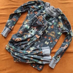 Hanna Andersson Pajamas